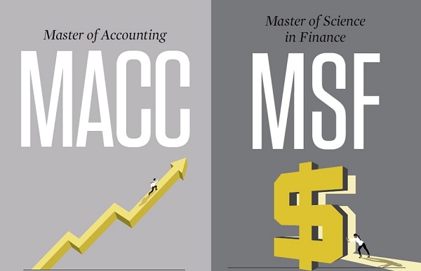 Accounting vs Finance: Which Masters Degree is Right for me?